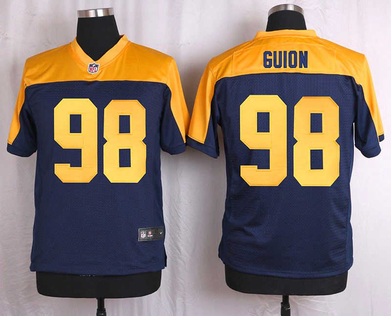 Green Bay Packers elite jerseys-056